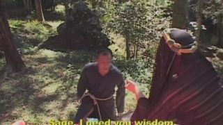 Les randonneurs